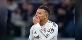 Polémica en el Real Madrid con Kylian Mbappé: médicos examinaron rodilla equivocada y complicaron su lesión Polémica en el Real Madrid con Kylian Mbappé: médicos examinaron rodilla equivocada y complicaron su lesión