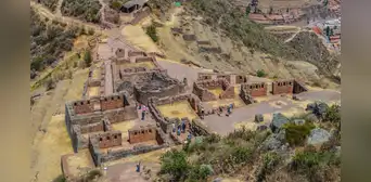 Estudio arqueológico revela la razón de por qué los humanos empezaron a construir casas de formas cuadrada