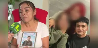 Joven estilista es hallado sin vida en parque de SJM tras abordar falso taxi al salir de discoteca en Miraflores Joven estilista es hallado sin vida en parque de SJM tras abordar falso taxi al salir de discoteca en Miraflores
