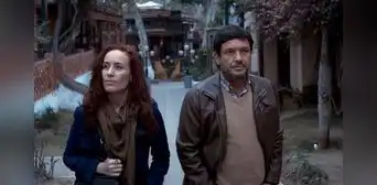 Historia de una pareja que camina por Barranco: “La última tarde”