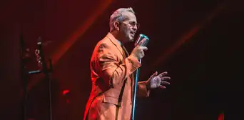 Norberto Vélez llega a Lima con ‘Desde la Loma Fest’: entradas, fecha y lugar para el tributo internacional a Frankie Ruiz Norberto Vélez llega a Lima con ‘Desde la Loma Fest’: entradas, fecha y lugar para el tributo internacional a Frankie Ruiz