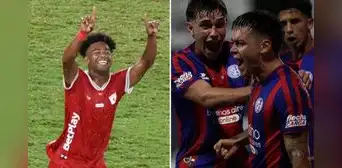 Partidos de hoy, miércoles 25 de marzo: ¿a qué hora y dónde ver fútbol EN VIVO? Partidos de hoy, miércoles 25 de marzo: ¿a qué hora y dónde ver fútbol EN VIVO?