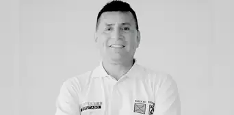 Fallece candidato a diputado, Gilbert Infante, del partido Fe en el Perú