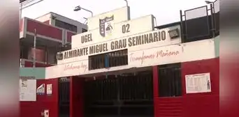Extorsionadores exigen S/10.000 a directora de colegio público de SMP y obligan a suspender las clases presenciales