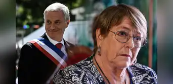 Michelle Bachelet mantiene su candidatura para dirigir la ONU pese a que Kast retiró el apoyo de Chile
