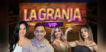 Katty García no descarta entrar a 'La granja VIP' tras rumores de que Shirley Arica le hizo brujería a su expareja Diego Chavarri: "Va a haber sorpresas"