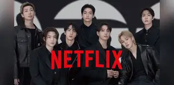 'BTS: The Return': fecha de estreno y guía de horarios en Netflix para ver el documental de la banda surcoreana