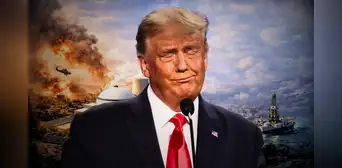 Esta potencia se une a Estados Unidos para construir reactores nucleares: acuerdo coincide con la guerra en Medio Oriente