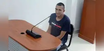 Confirman condena efectiva para mototaxista reincidente en conducir en estado de ebriedad