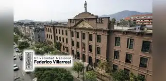 Las carreras con más vacantes en la UNFV para el examen de este domingo 29 de marzo
