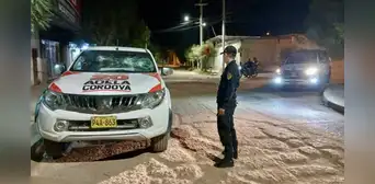 Atentan contra vehículo de partido Perú Primero en Piura