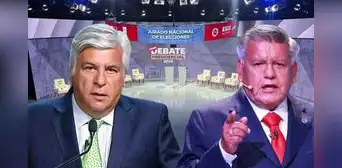 Fernando Olivera responsabiliza a César Acuña ante posibles atentados tras recibir amenazas de muerte Fernando Olivera responsabiliza a César Acuña ante posibles atentados tras recibir amenazas de muerte