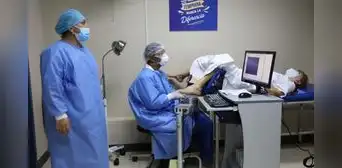 Cáncer de cuello uterino cobra siete vidas diarias, pese a ser prevenible con una vacuna Cáncer de cuello uterino cobra siete vidas diarias, pese a ser prevenible con una vacuna