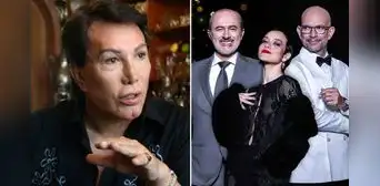 Jimmy Santy califica a 'Yo soy' de "programa basura" y señala que perjudica a los artistas jóvenes: "Los desvían del camino que debería ser" Jimmy Santy califica a 'Yo soy' de "programa basura" y señala que perjudica a los artistas jóvenes: "Los desvían del camino que debería ser"
