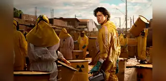 Esta es la miniserie de Netflix que con solo 5 capítulos se apoderó del público: es una historia tan impactante como 'Chernobyl' Esta es la miniserie de Netflix que con solo 5 capítulos se apoderó del público: es una historia tan impactante como 'Chernobyl'