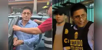 Peruano acusado de asesinato en EE. UU. vivió casi 30 años con identidad falsa y fue entregado al FBI