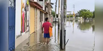 Perú en emergencia por lluvias: 106 muertos, 189 heridos y 790 centros de salud afectados, reporta COE Salud