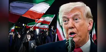 Trump "desatará el infierno" contra Irán si no acepta acuerdo para finalizar la guerra en Medio Oriente, advierte la Casa Blanca Trump "desatará el infierno" contra Irán si no acepta acuerdo para finalizar la guerra en Medio Oriente, advierte la Casa Blanca