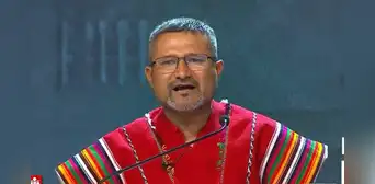 Ronald Atencio: "Keiko Fujimori es una digna representante de las organizaciones criminales del país"