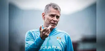 Paulo Autuori no va más en Sporting Cristal: club anuncia la salida del brasileño tras malos resultados en Liga 1 Paulo Autuori no va más en Sporting Cristal: club anuncia la salida del brasileño tras malos resultados en Liga 1