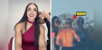 Onelia Molina revela que no autorizó la difusión de su audio en programa de Magaly Medina: "Igual yo no mentí"