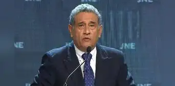 Mesías Guevara: "Debemos liberar al TC del pacto mafioso para evitar que la señora Fujimori y sus socios queden libres" Mesías Guevara: "Debemos liberar al TC del pacto mafioso para evitar que la señora Fujimori y sus socios queden libres"
