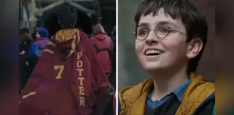 HBO Max revela el primer tráiler de la serie de Harry Potter y confirma su fecha de estreno