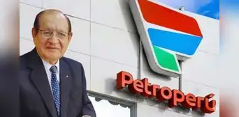 Petroperú cambia de mando: Roger Arévalo asume la presidencia del directorio Petroperú cambia de mando: Roger Arévalo asume la presidencia del directorio