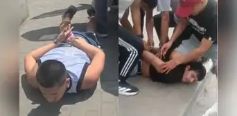 Capturan a miembros de Los Berracos MX: banda criminal ejecutaría extorsiones y homicidios en Lima y Callao Capturan a miembros de Los Berracos MX: banda criminal ejecutaría extorsiones y homicidios en Lima y Callao