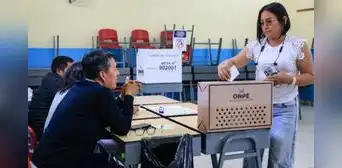 Elecciones 2026: Reniec alerta que alrededor de 500.000 personas salieron del Perú y no actualizaron su DNI Elecciones 2026: Reniec alerta que alrededor de 500.000 personas salieron del Perú y no actualizaron su DNI