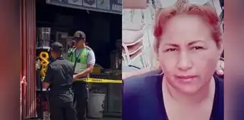 Asesinan a dueña de florería en cementerio de Chosica: recibió amenazas por control de la venta de nichos