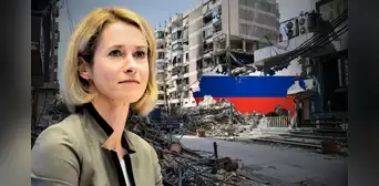 Unión Europea acusa a Rusia de compartir inteligencia con Irán para matar a estadounidenses en Medio Oriente
