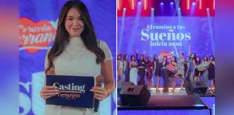 Corazón Serrano causa furor con su casting y lanza nueva fecha para elegir a su próxima integrante: pasos para participar