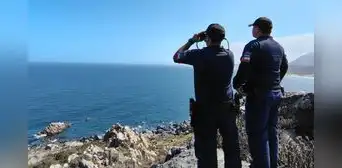 Naufragio en Chile: dos pescadores piuranos mueren y un tripulante peruano sigue desaparecido Naufragio en Chile: dos pescadores piuranos mueren y un tripulante peruano sigue desaparecido