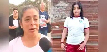 Adolescente de 15 años sube a bus ‘Los Chinos’ en Puente Piedra y desaparece: madre pide apoyo para encontrarla Adolescente de 15 años sube a bus ‘Los Chinos’ en Puente Piedra y desaparece: madre pide apoyo para encontrarla