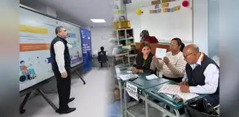 Elecciones 2026: ONPE revela que publicará los resultados de forma progresiva en su portal web el 12 de abril Elecciones 2026: ONPE revela que publicará los resultados de forma progresiva en su portal web el 12 de abril