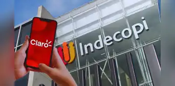 Indecopi multa a Claro con S/57.420 por enviar mensajes de texto publicitarios sin consentimiento del cliente