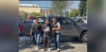 Cae en Chile miembro del Tren de Aragua buscado por un asesinato en Perú
