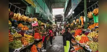 Guerra en Medio Oriente: Precio de alimentos podrían subir ante alza del petróleo y urea