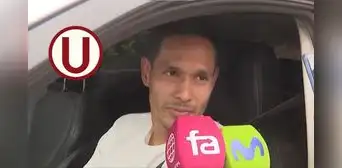 Renzo Garcés arremete contra Universitario tras denuncia en contra de Alianza Lima: "Es ilógico que quieran reclamar"