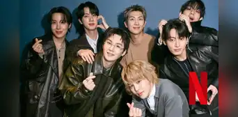 ‘BTS: el regreso’ en Netflix: ¿a qué hora y cómo ver en Latinoamérica el documental del esperado comeback del grupo k-pop?