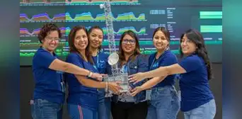 Talento femenino en tecnología: iniciativas de Movistar impulsan más oportunidades Talento femenino en tecnología: iniciativas de Movistar impulsan más oportunidades