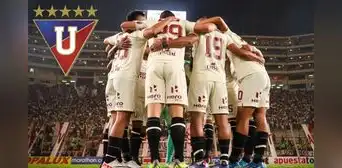 Universitario jugará amistoso contra grande de Sudamérica previo al Clásico: ¿cuándo y dónde será el partido? Universitario jugará amistoso contra grande de Sudamérica previo al Clásico: ¿cuándo y dónde será el partido?