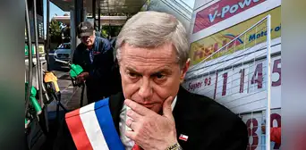 Gobierno de José Antonio Kast inicia el alza del precio del combustible en medio de una estrechez fiscal en Chile