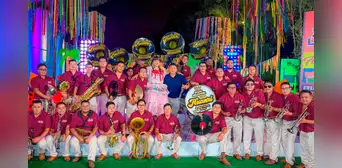 Organizan show benéfico a favor de la banda Show Selección Huanri en El Huaralino tras trágico accidente en el Río Mantaro
