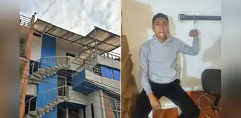 Policía que asesinó a su pareja en Santa Anita cumplirá 9 meses a prisión preventiva mientras se investiga feminicidio Policía que asesinó a su pareja en Santa Anita cumplirá 9 meses a prisión preventiva mientras se investiga feminicidio