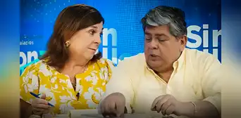 Candidato Carlos Torres Caro critica a los tránsfugas, pero RMP lo encara: “Usted también lo fue”