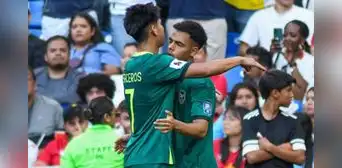 Repechaje Bolivia vs Surinam EN VIVO HOY: minuto a minuto del partido y marcador de la Verde