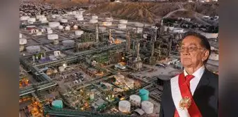 Petroperú sigue a la espera de decreto para aval del Estado por US$2.000 millones y reperfilamiento de su deuda
