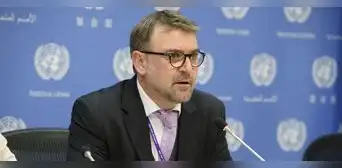 Bernard Duhaime: “Hay una interferencia en la independencia y la imparcialidad de los jueces”